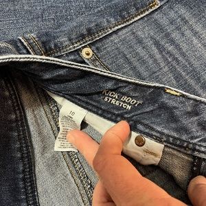 American eagle jeans. 10 long